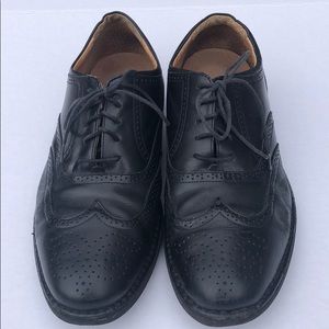 Rockport Dressport Mens Wingtip Shoes